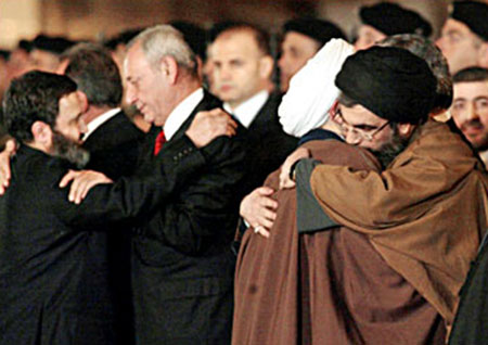 Cheikh Obeid et Abou Ali Dirani: La victoire de mai a pavé la voie à notre liberté

