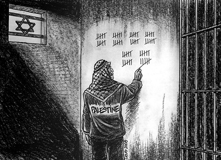 Des sionistes aux arabes sionisés, la «Nakba» se renouvelle Des sionistes aux arabes sionisés, la «Nakba» se renouvelle