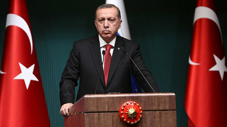 Deux grands perdants aux élections turques: Erdogan et les terroristes en Syrie