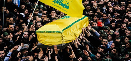 Les confidences d’un ambassadeur: que serait le Liban sans le Hezbollah? Les confidences d’un ambassadeur: que serait le Liban sans le Hezbollah?