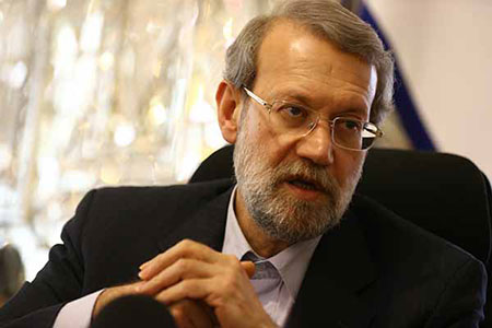 Larijani à Al-Ahednews: Les terroristes seront expulsés d’Irak à la suite d’une défaite cuisante
