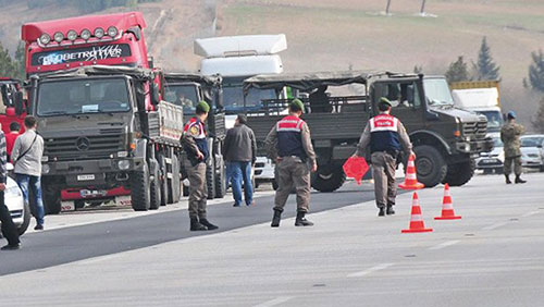 Deux grands perdants aux élections turques: Erdogan et les terroristes en Syrie
