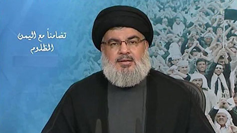 Sayed Nasrallah: «La guerre au Yémen déterminera l’avenir de la région». Sayed Nasrallah: «La guerre au Yémen déterminera l’avenir de la région»