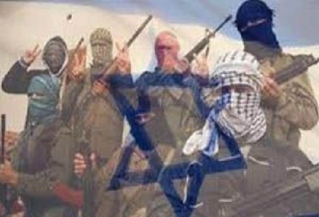«Daech»… Lorsqu'il menace d'arracher l'Etat des Juifs de ses racines ! 