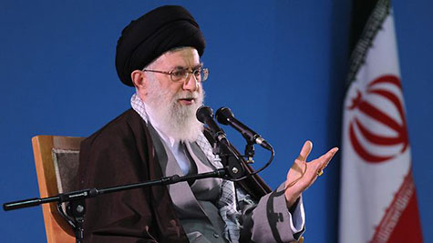 Le nucléaire iranien: perspicacité d’un imam, meilleur alibi! Le nucléaire iranien: perspicacité d’un imam, meilleur alibi!