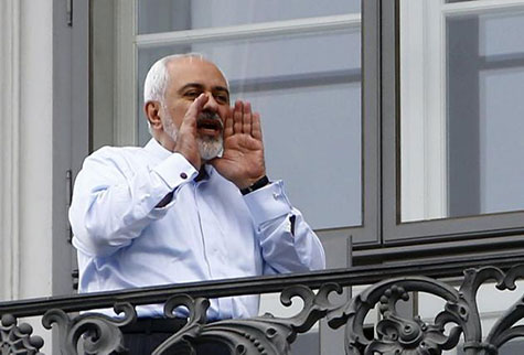 Accord nucléaire: l’Iran consacré puissance régionale et pôle international.