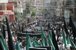Sayyed Mohammed Hussein Fadlallah: un imam résistant (Article de Youssef Girard)
