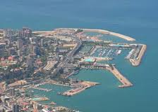 Nouveaux gisements marins.
Les Arabes dehors, Tel Aviv revendique toutes les ressources
