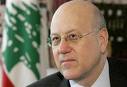 Ni nouveau gouvernement ni démission de Mikati...(presse)