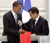 Au nom de quoi Sarkozy et Obama ont tué Kadhafi ?