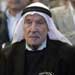 Le père de sayyed Abbas Moussaoui décédé