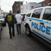 Boston: le deuxième suspect des attentats interpellé