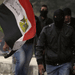 Egypte: nouveaux heurts au Caire, 12 membres du 