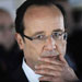 Hollande : «Depuis un an, j’ai fait des choix majeurs pour la France»
