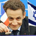 Sarkozy récompensé pour son rôle protecteur d’