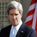 Kerry arrive à Moscou pour parler de Syrie avec Poutine