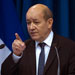 La France veut des