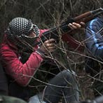 
L’Arabie tente de dissuader ses jihadistes d’aller en Syrie
