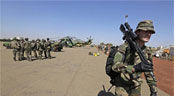 Quelques faits révélateurs à propos de la guerre au Mali
