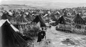 Le fondateur d’«Israël» a tenté de gommer la Nakba