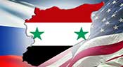 Un accord américano-russe quasi  final autour de la Syrie
