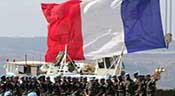 L’armée française entre la réalité amère et les aspirations (1)