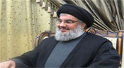 Sayed Nasrallah: Le Hezbollah derrière l’explosion ayant visé les Israéliens à Chebaa