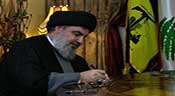 Sayed Nasrallah pour un nouveau président «made in Lebanon»
