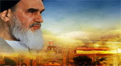 L’imam Khomeiny de la naissance à la révolution