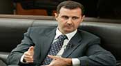 Assad: Le dialogue, la base du troisième mandat