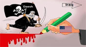 Une nouvelle guerre US contre l’Irak, avec des instruments régionaux et locaux