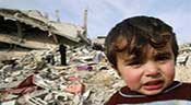 La guerre israélienne contre Gaza… Mondiale mais ratée
