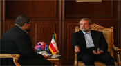 Larijani: la victoire du Hezbollah, un exploit majeur pour le Liban et la région
