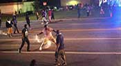 L’insurrection des Noirs à Ferguson, une réponse au retour du racisme US
