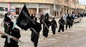 La lutte contre «Daech»… exige-t-elle la formation de toute une coalition régionale et internationale? 
