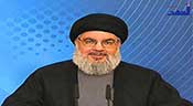 Sayyed Nasrallah refuse la participation du Liban à la coalition américaine
