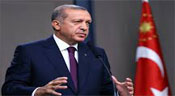 Le «Plan Erdogan», mort-né dans les conditions des tentatives d’embourbement réciproque de la Turquie et du Nato