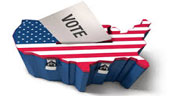 Les élections partielles aux USA: Un pas vers plus de tension sur la scène internationale