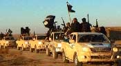 L’armée américaine de «Daech»!
