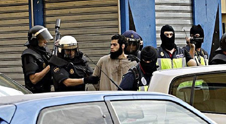 Des mesures marocaines pour empêcher l’extension de «Daech»