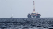 Les ressources pétrolières du Liban en danger!