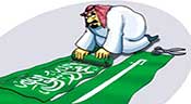 La fin du mythe de l’Arabie bienveillante