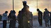 Terrorisme: les Occidentaux responsables de leurs malheurs

