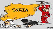 La Turquie entame son revirement: La chute d’Assad n’est plus une condition pour le dialogue