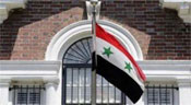 Victoires militaires et diplomatiques de la Syrie