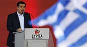 La gauche grecque, arrivera-elle à faire sortir la Grèce de sa crise?
