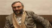 Imad Moghnieh, l’homme