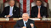 Netanyahu et les «Arabes d’Israël», unis contre Obama et le nucléaire iranien
