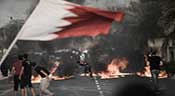 Révolution de Bahreïn: la confrontation devient claire
