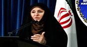 Marziyeh Afkham à Al-Ahednews: «Nous n’acceptons pas que le Hezbollah soit taxé de terrorisme»
